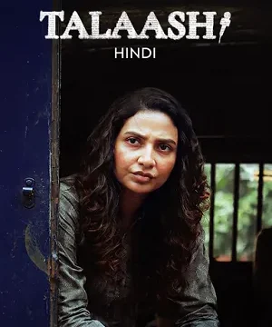 Download Talaash – Anusandhan 2025 Season 01 Hindi Audio WEB-DL 720p – 1080p ALL EPISODES
