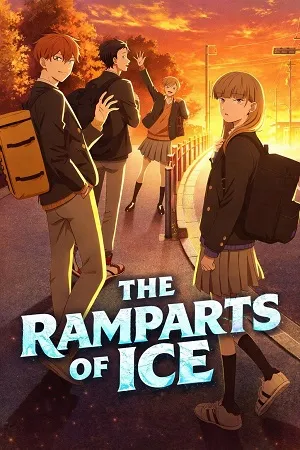 Download The Ramparts of Ice 2026 Season 1 Hindi – English – Japanese Audio WEB-DL 720p – 1080p EP- 04 Added
