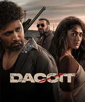 Download Dacoit 2026 Telugu Audio HQ HDTS 720p – 480p – 1080p
