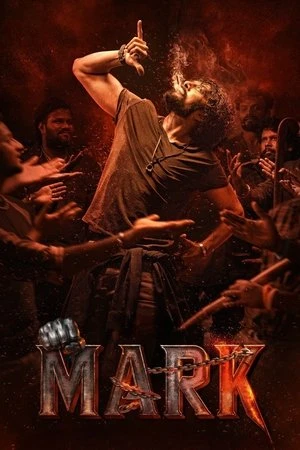Download Mark 2025 Hindi – Kannada Dual Audio WEB-DL 720p – 480p – 1080p