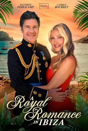 Download A Royal Romance In Ibiza 2026 English Audio WEBRip 720p – 1080p