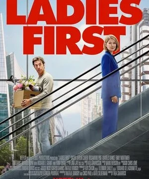 Download Ladies First 2026 Hindi Dual Audio WEB-DL 720p – 480p – 1080p – 2160p
