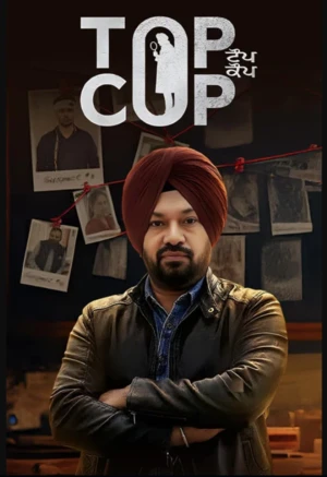 Download Top Cop 2026 Punjabi Audio WEB-DL 720p – 480p – 1080p – 2160p