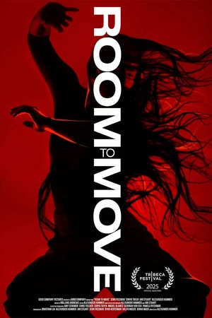 Download Room to Move 2025 Hindi – English Dual Audio WEB-DL 720p – 480p – 1080p